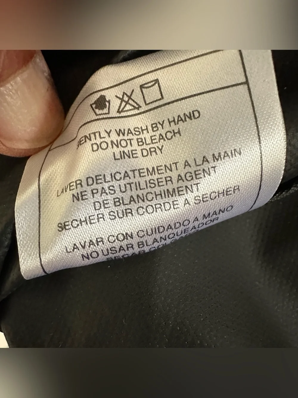 Adidas Small Duffel Gym Bag Travel Bag Black